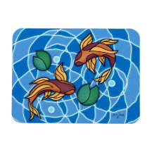 Koi Pond