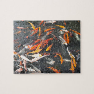 Koi Pussel