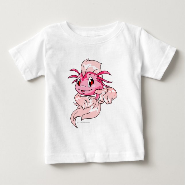 Koi rosor tee (Framsida)