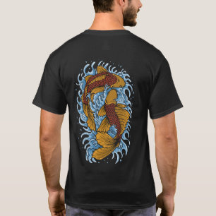 Koi Shirt T