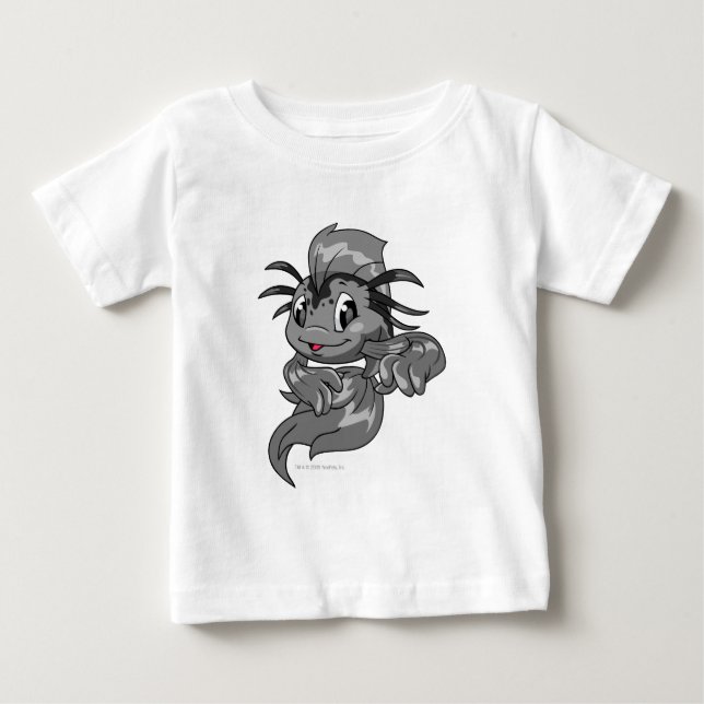 Koi skuggar tee shirt (Framsida)
