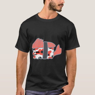 Koi Sushi T Shirt