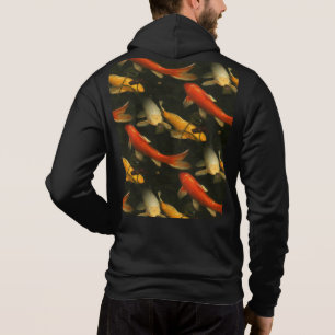 Koi T Shirt