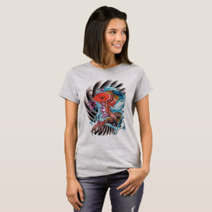 koi t shirt