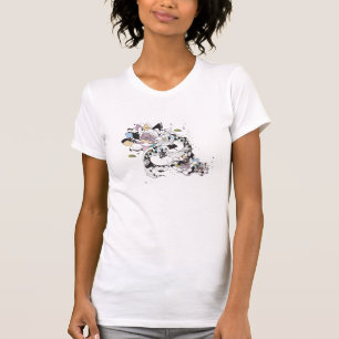 Koi T Shirt