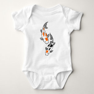 Koi T Shirt