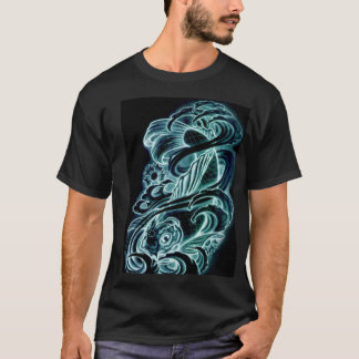 KOI T SHIRT