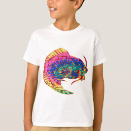 Koi T Shirt