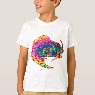 Koi T Shirt