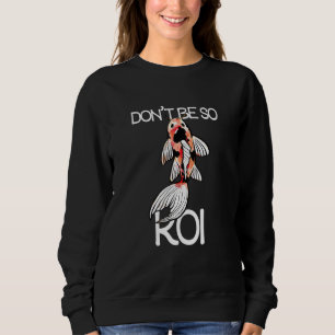 Koi T Shirt