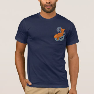 Koi T-tröja T Shirt