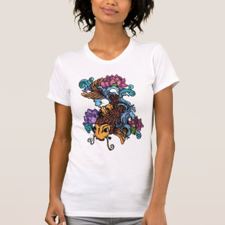 Koi Tee