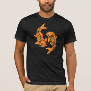 Koi Tee Shirt