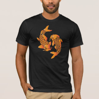 Koi Tee Shirt
