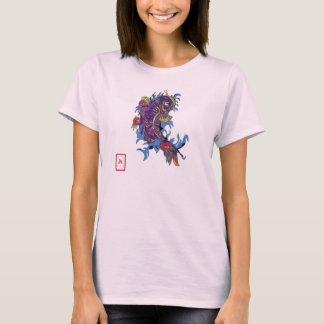 Koi Tee Shirt