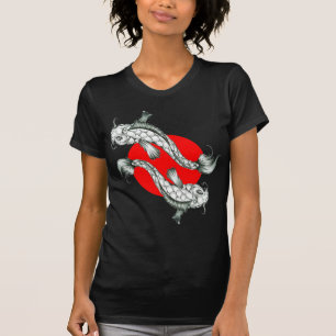 Koi Tröja