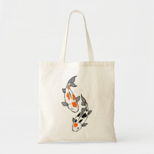 Koi Tygkasse