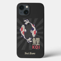 Koi Vintage Nishikigoi Japansk karp för Akvarist