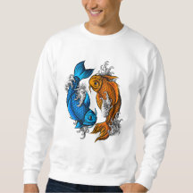 Koi Ying Yang