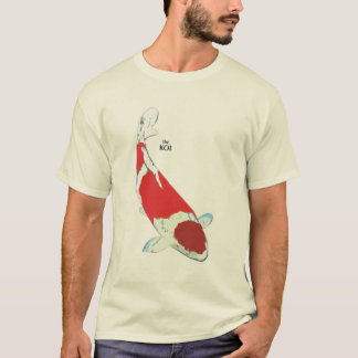 Koien Tee Shirt