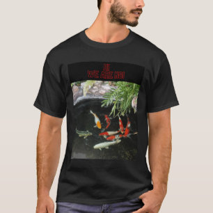 Koifisk 169 t shirt