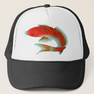 koifisk keps