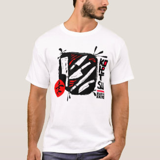 Koinsu Stänk T Shirt