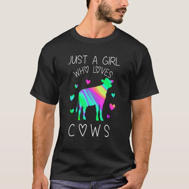 Koj Töser Ko Ko För Töser Ko T Shirt (Framsida)