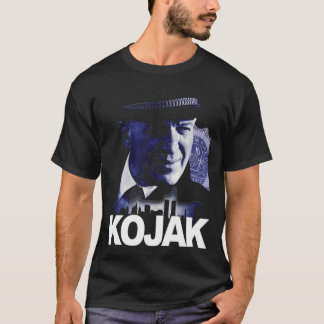 Kojak t shirt
