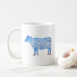 Kojen Kaffemugg