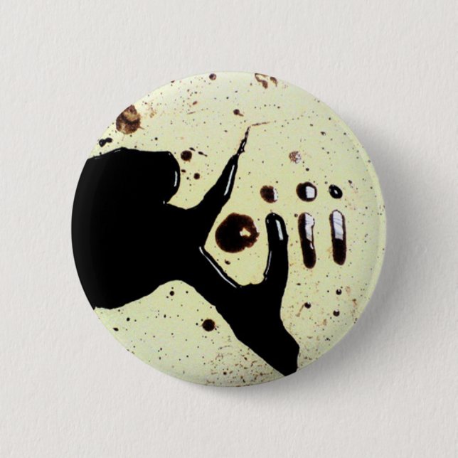 Kojii blod knäppas knapp (Framsida)