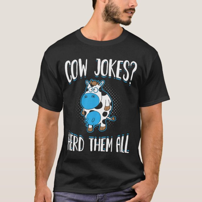 Kojokes Samla Dem Alla  21174 T Shirt (Framsida)