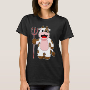 Kojulens djävultrident t shirt