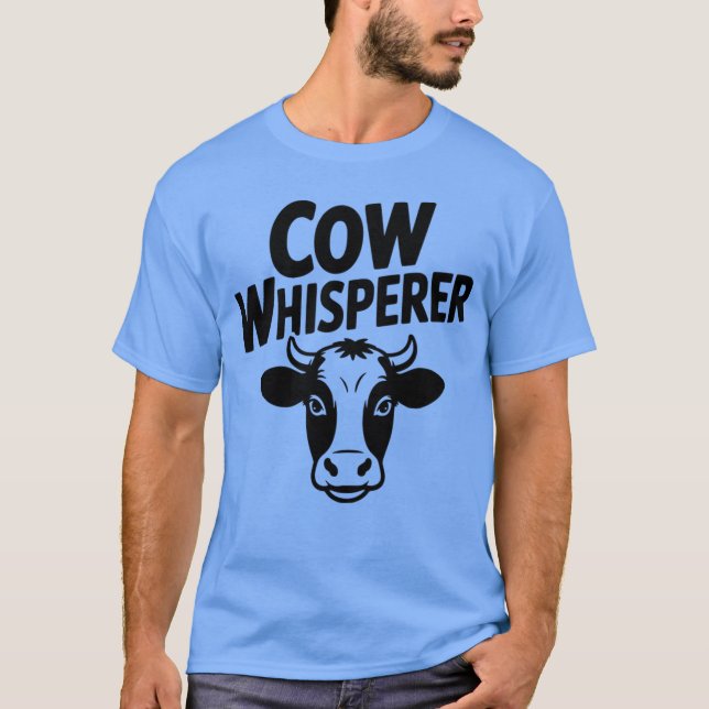 Kojunkare T Shirt (Framsida)