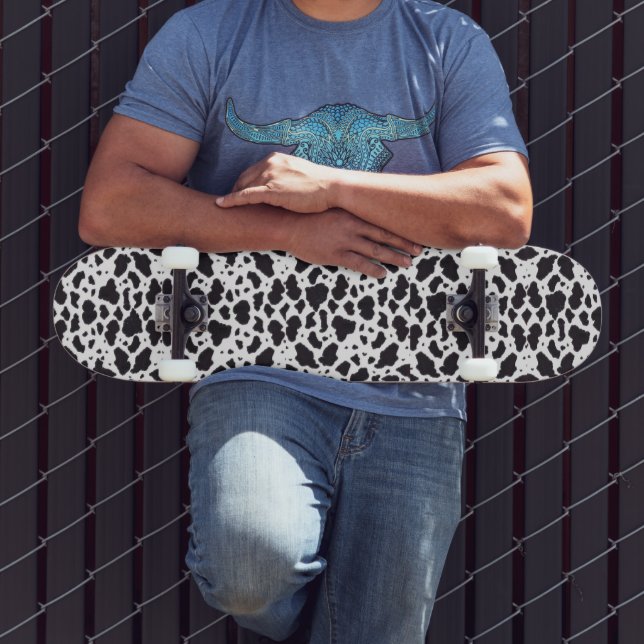 Kojutar Old School Skateboard Bräda 18 Cm (Utomhus 3)