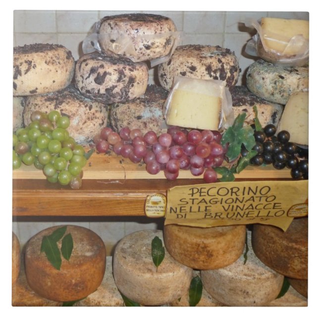 Kök belägger med tegel Trivette Kakelplatta (Framsidan)