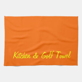 Kök & Golf Kökshandduk