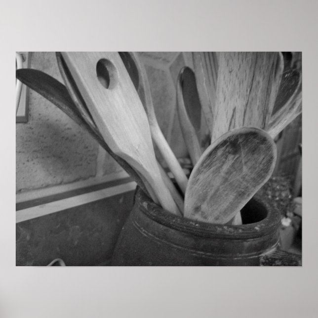 kök poster (Framsidan)