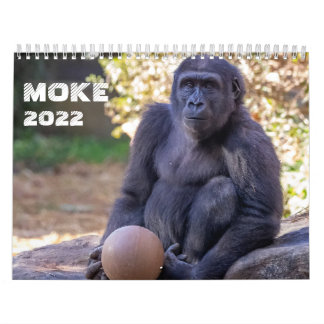 Koka 2022-kalender kalender
