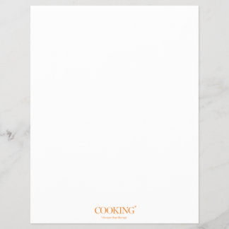 Koka billigare än terapi reklamblad