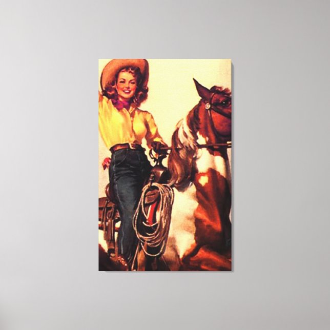 koka canvastryck (Framsida)