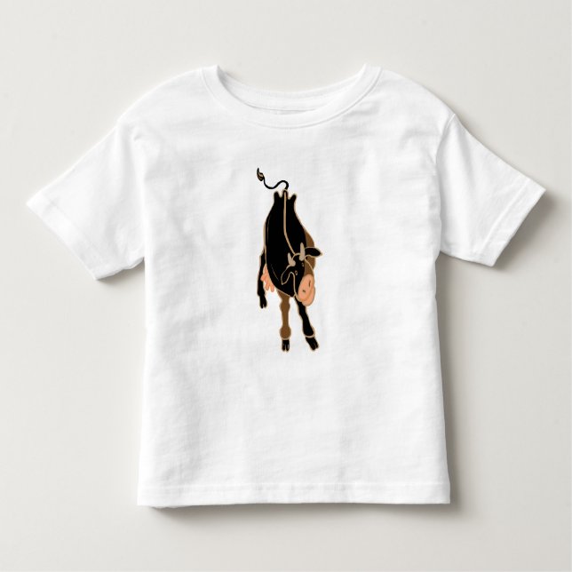 koka t-shirt (Framsida)