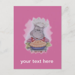 koka vykort