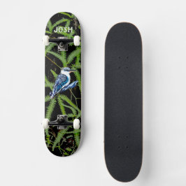 kokaburra mini skateboard bräda 18,5 cm