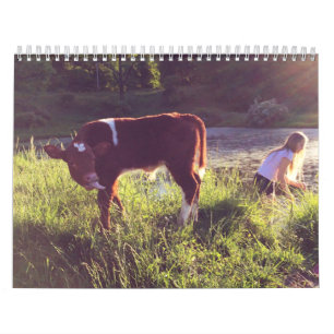 Kokalender Kalender