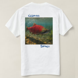 Kokanee Lax T Shirt