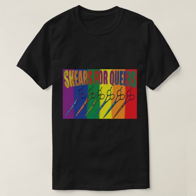 Kökartor T Shirt (Design framsida)