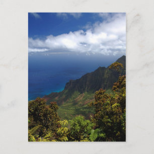 Koke’e vilderness vykort