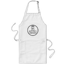 Kökemist Apron