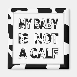 Kokens Mjölk Magnet